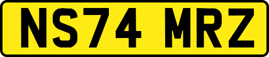 NS74MRZ