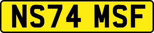NS74MSF