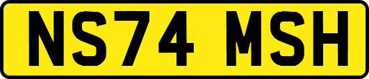 NS74MSH