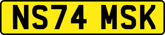 NS74MSK