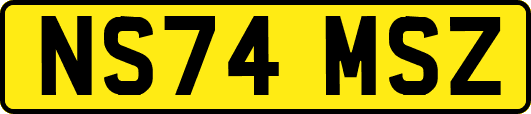 NS74MSZ