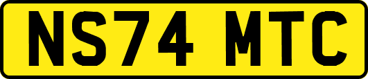 NS74MTC