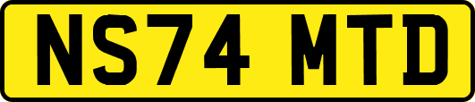 NS74MTD