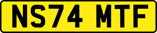 NS74MTF