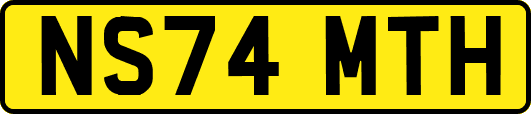 NS74MTH