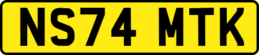 NS74MTK