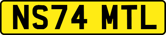 NS74MTL