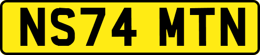 NS74MTN