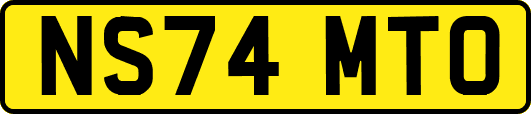 NS74MTO