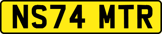 NS74MTR