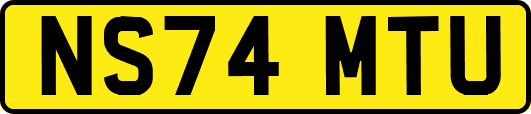 NS74MTU