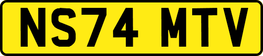 NS74MTV