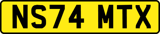 NS74MTX