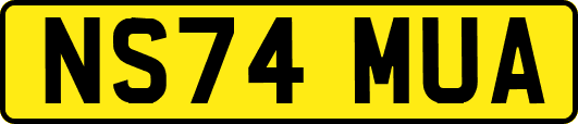 NS74MUA