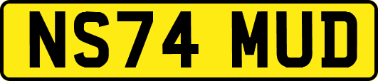 NS74MUD