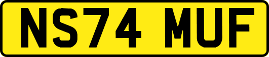 NS74MUF