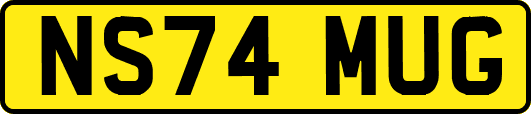 NS74MUG