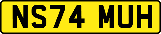 NS74MUH