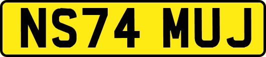 NS74MUJ