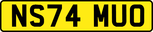 NS74MUO
