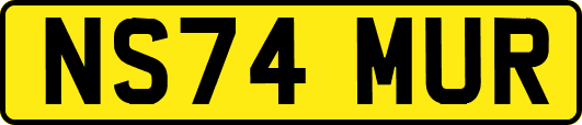 NS74MUR