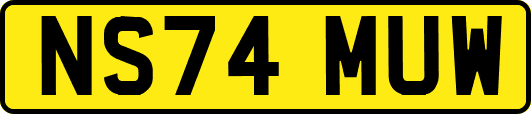 NS74MUW