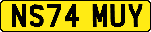 NS74MUY