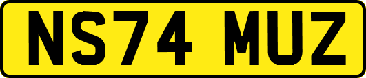 NS74MUZ