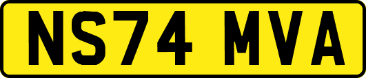 NS74MVA