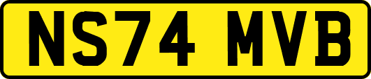 NS74MVB