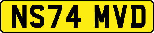 NS74MVD