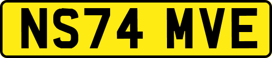 NS74MVE