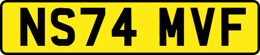 NS74MVF