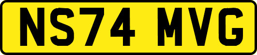 NS74MVG