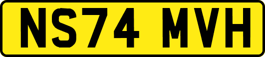 NS74MVH