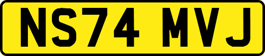 NS74MVJ