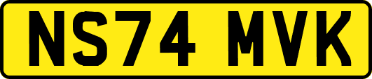 NS74MVK