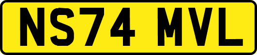 NS74MVL