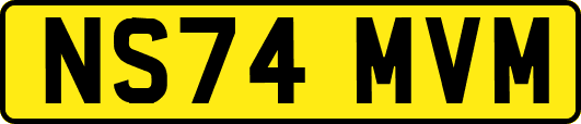 NS74MVM