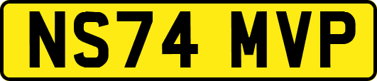 NS74MVP