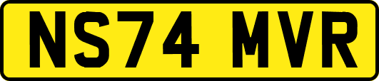 NS74MVR