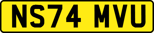 NS74MVU