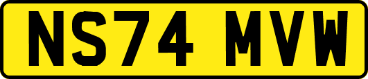 NS74MVW