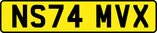 NS74MVX