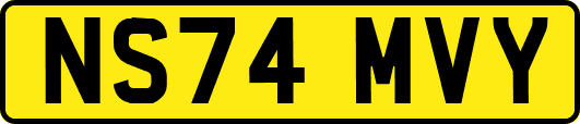 NS74MVY