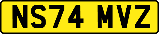 NS74MVZ