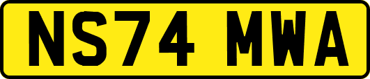 NS74MWA