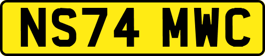 NS74MWC