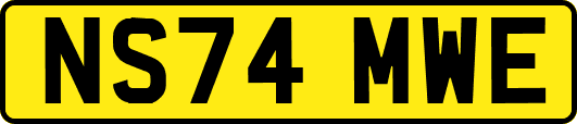 NS74MWE