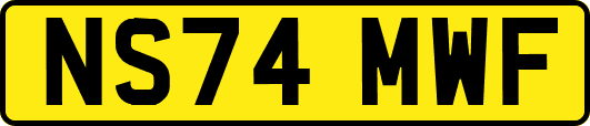NS74MWF